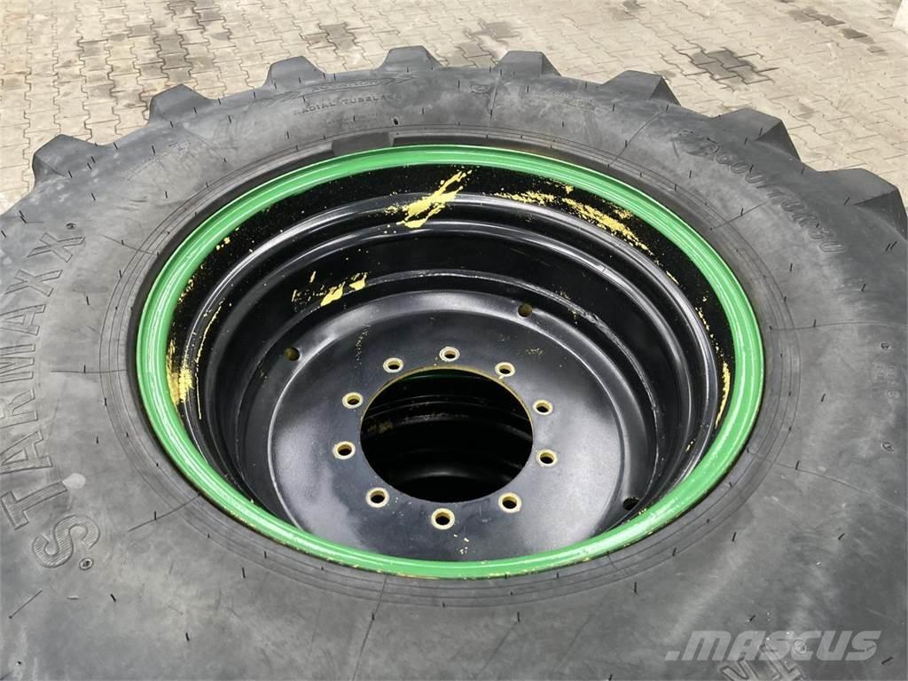 Starmaxx 600/70R30 Gume, kotači i naplatci