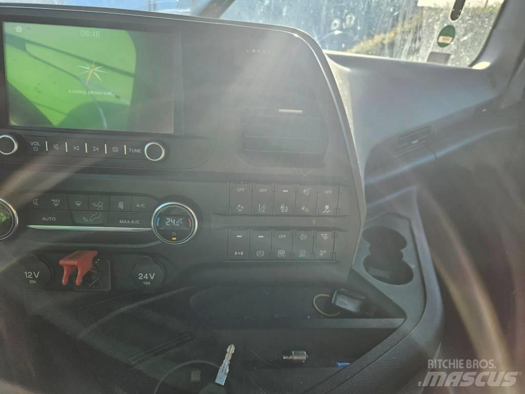 Ford F-Max Traktorske jedinice