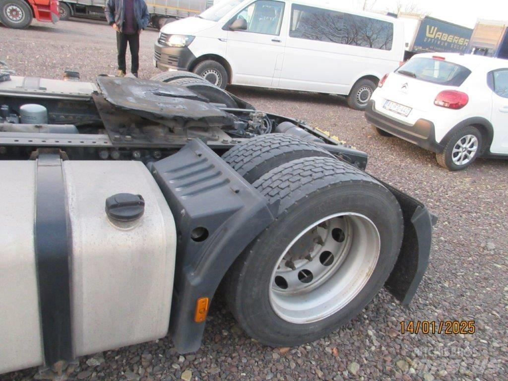 Ford F-Max Traktorske jedinice
