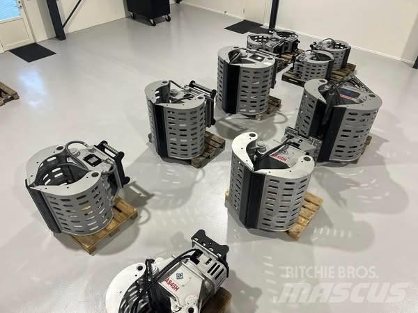 AJCE AS 40 HZ Grabilice