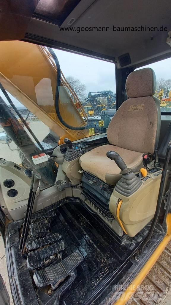 CASE CX 210 B Bageri gusjeničari
