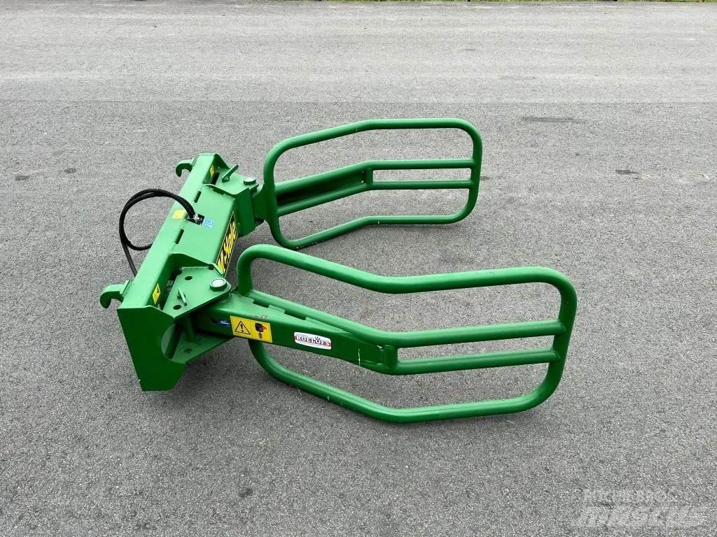 McHale R5 Ostala oprema za utovarivanje i kopanje