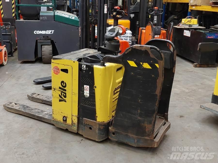 Yale MP20X FBW Nisko podizni električni viličar