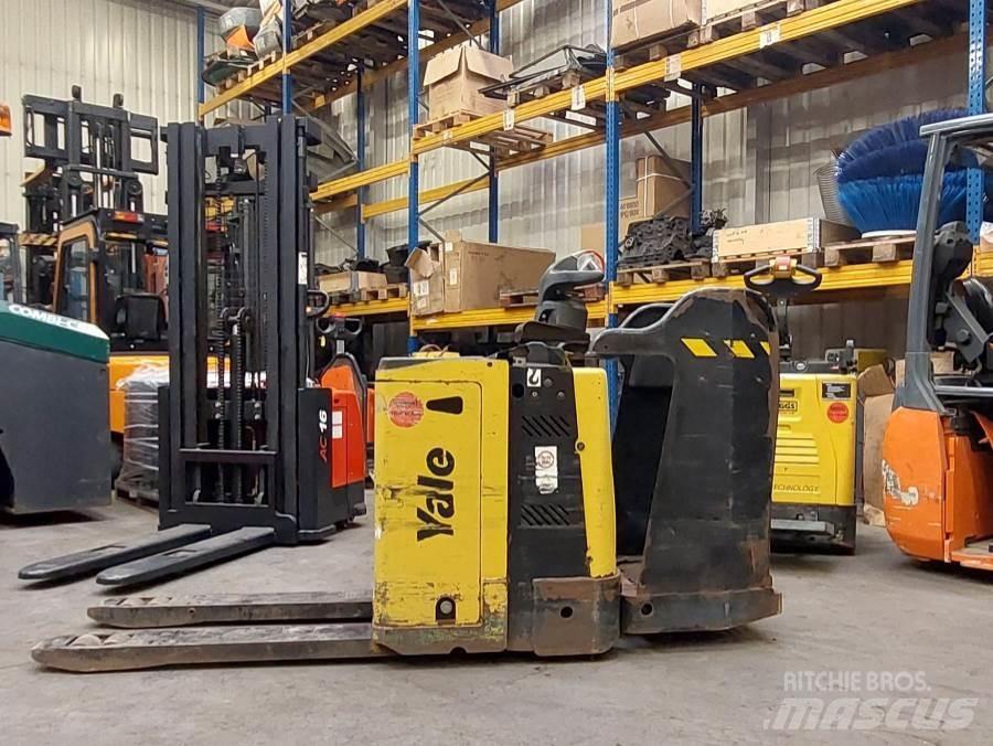 Yale MP20X FBW Nisko podizni električni viličar
