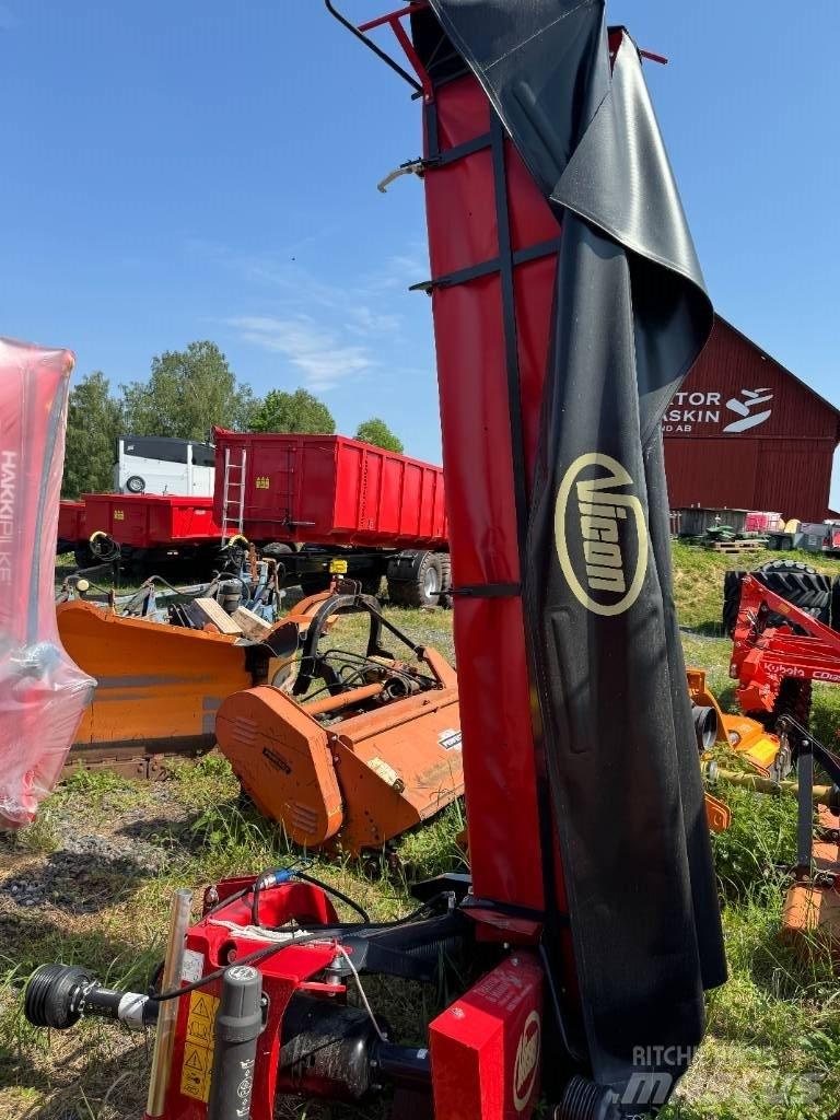 Vicon EXTRA 228 Kosilice