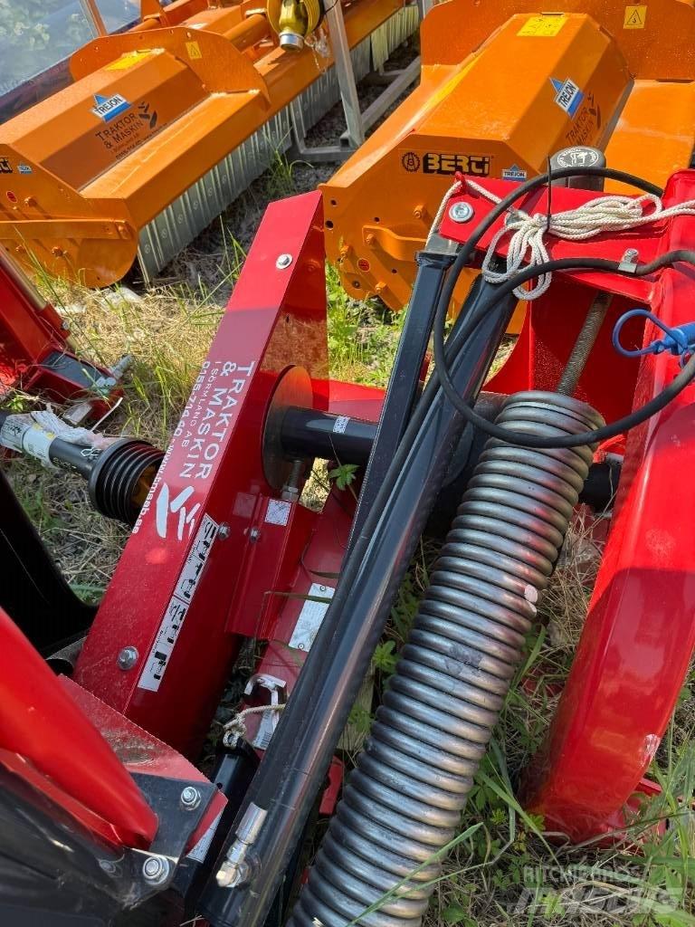 Vicon EXTRA 228 Kosilice