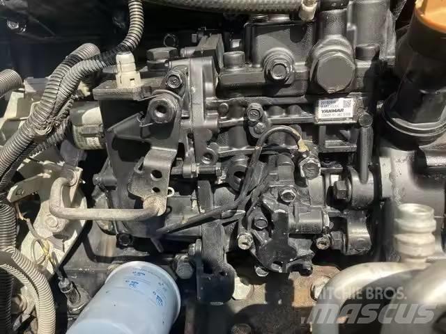 Kobelco SK 60 Bageri gusjeničari