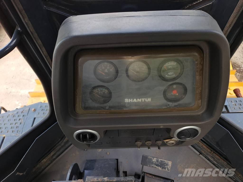 Shantui SD 32 Buldožeri gusjeničari