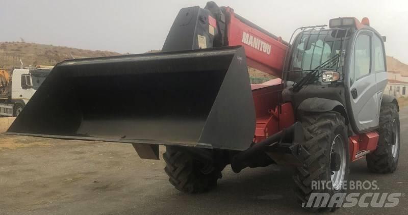Manitou MT 1335 Teleskopski viličari