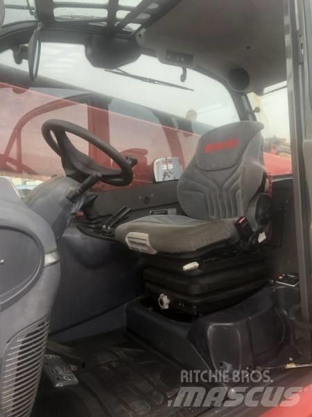 Manitou MT 1335 Teleskopski viličari