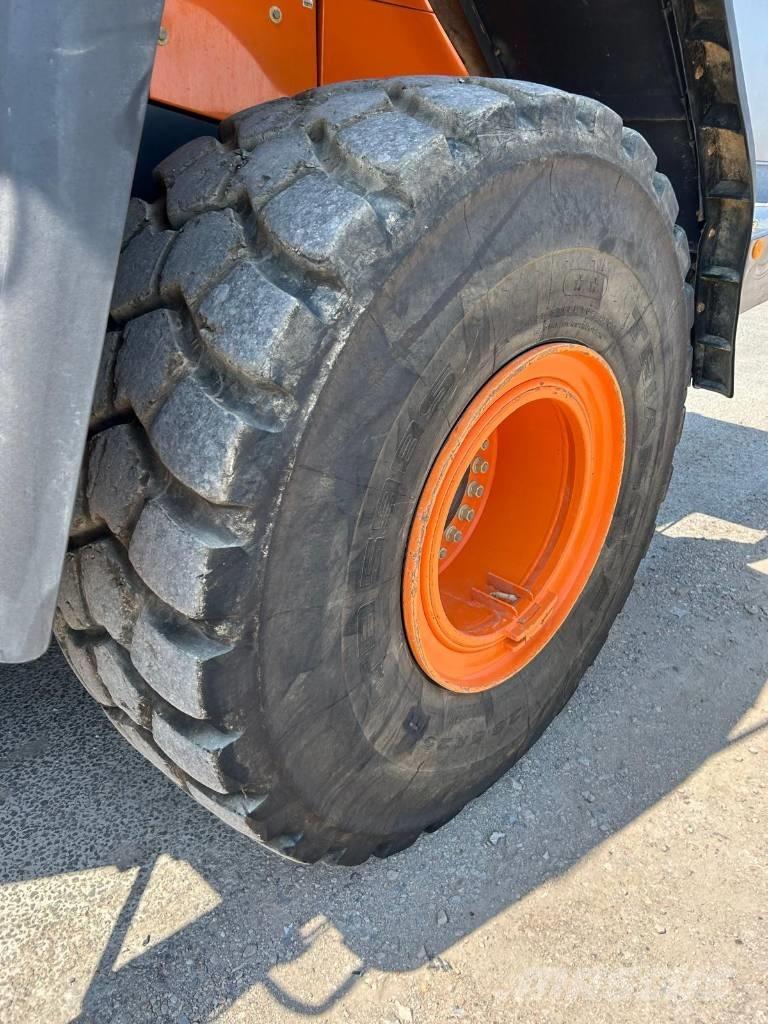 Doosan DL 420-7 (CDC) Utovarivači na kotačima