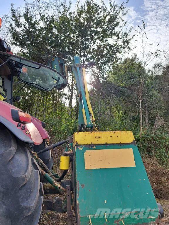 Spearhead 7000 Kosilice