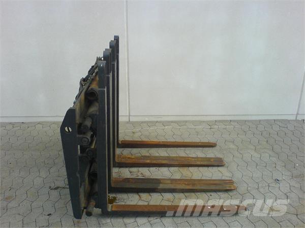 Elm 2HGF3016-0 Hvataljke za bale