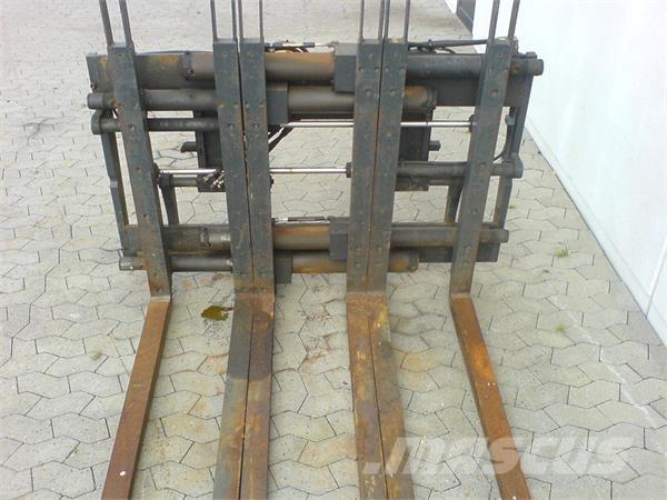 Elm 2HGF3016-0 Hvataljke za bale