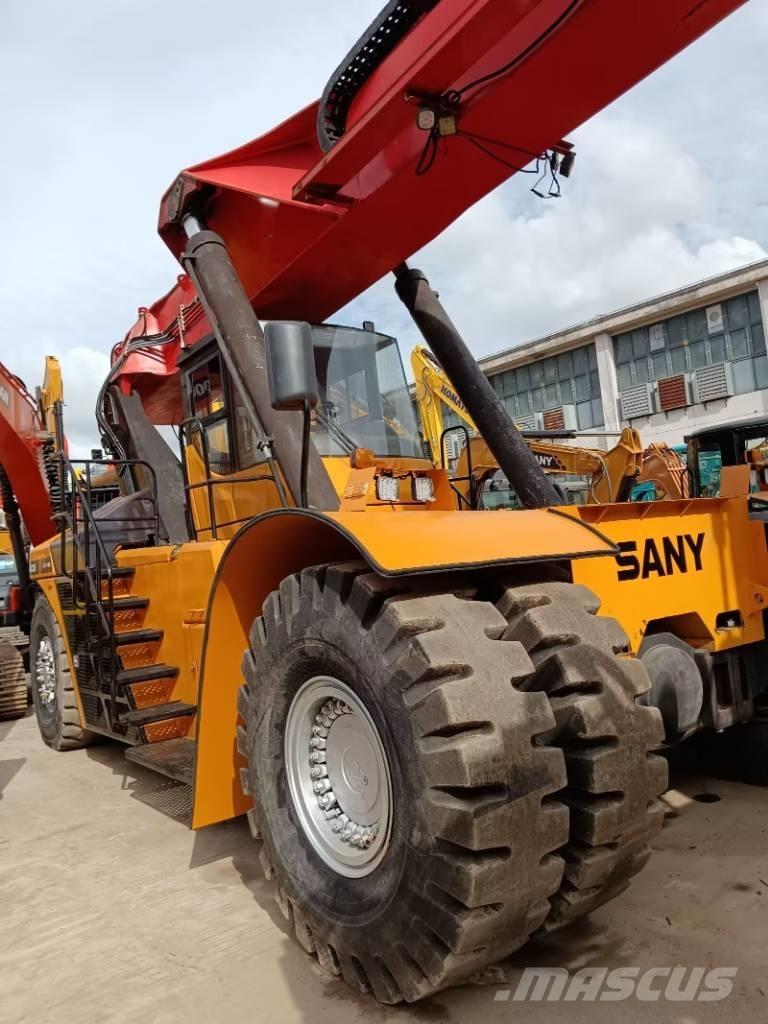 Sany SRSC 45 C30 Dohvatni viličari