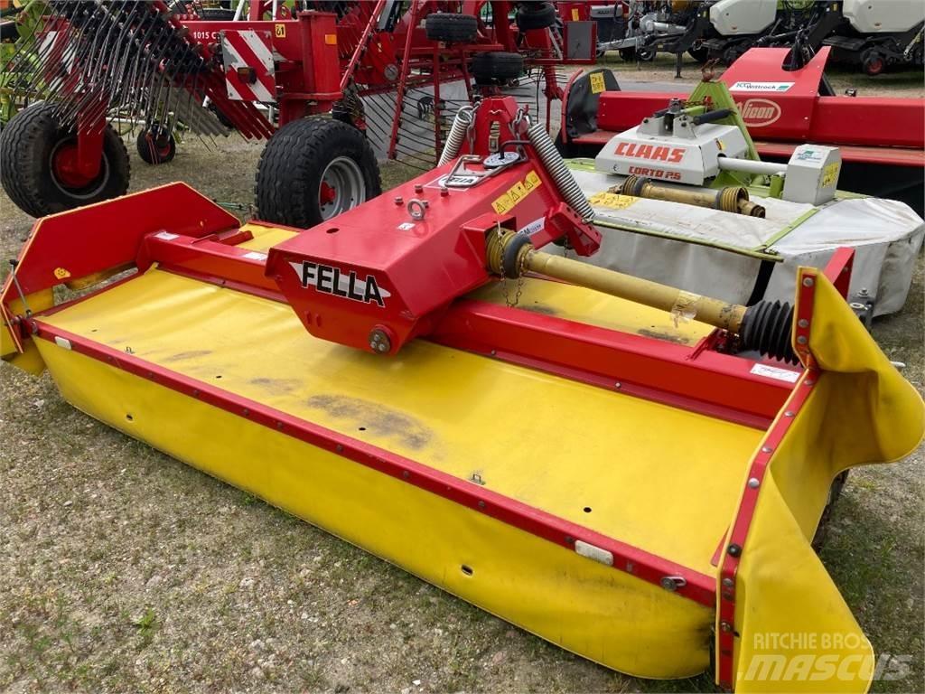 Fella SM 310 FP Uređaji za kosilice