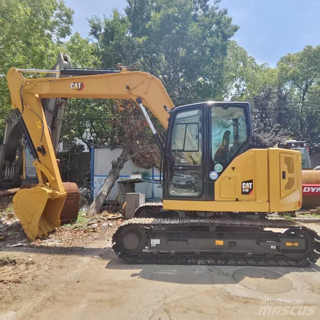 CAT 310 Bageri gusjeničari