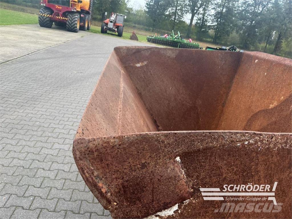 Linde H 45 D Viličari - ostalo