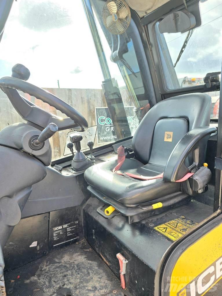JCB TLT 30 G Plinski viličari
