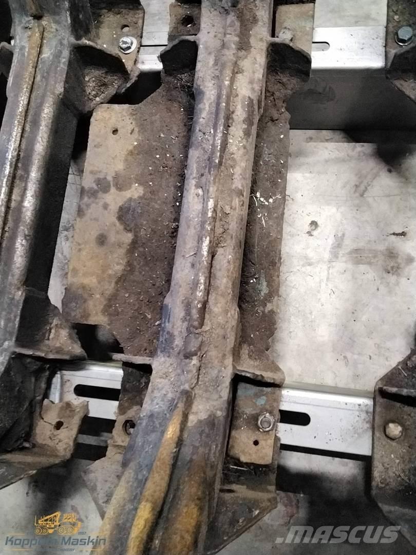 Gremo 950f Ostale komponente