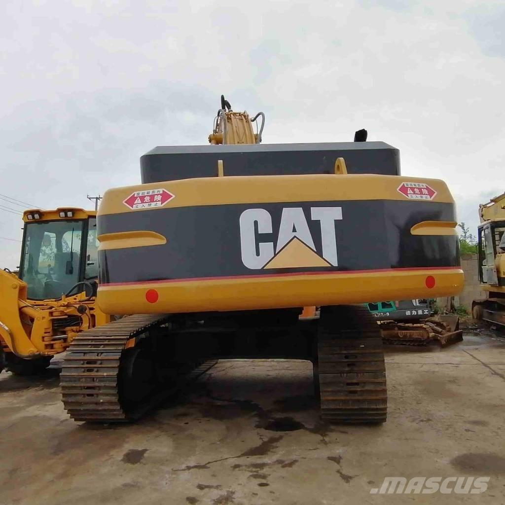 CAT 330 B L Bageri gusjeničari