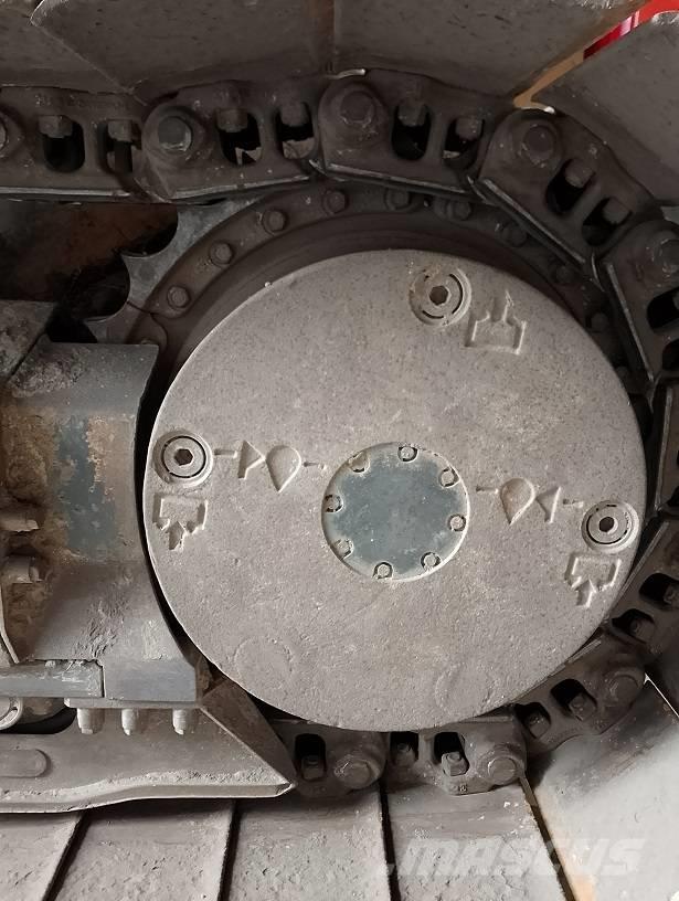 Liebherr PR 726 LGP Buldožeri gusjeničari