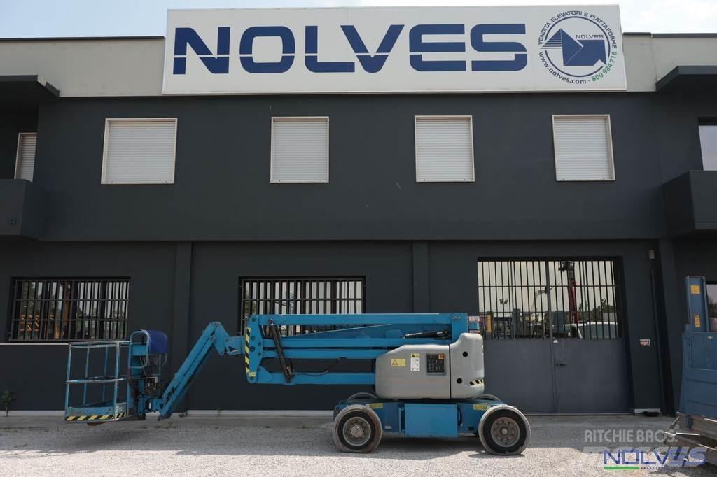 Genie Z45/25JDC Zglobne podizne platforme