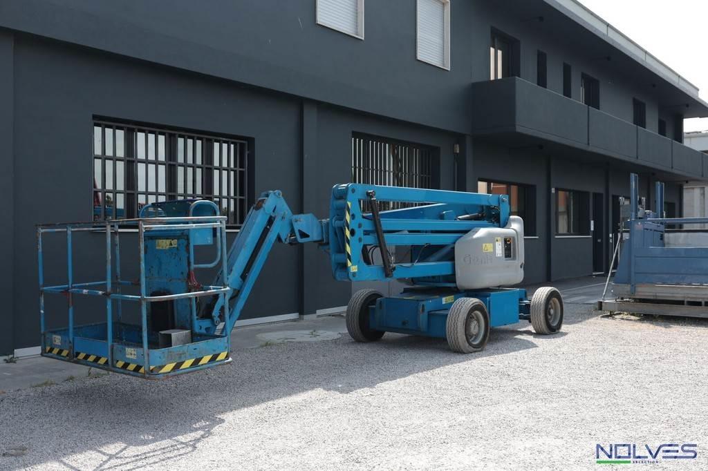 Genie Z45/25JDC Zglobne podizne platforme