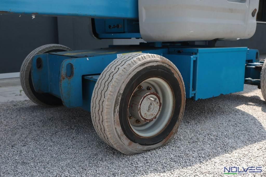 Genie Z45/25JDC Zglobne podizne platforme