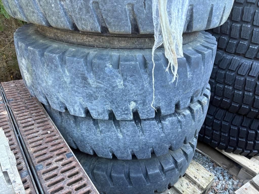 Hitachi ZX 140 W-5B Bageri na kotačima