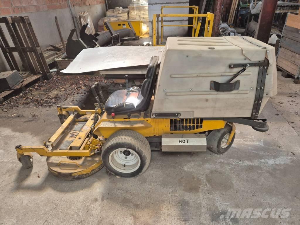 Walker Maaier Zero turn kosilice