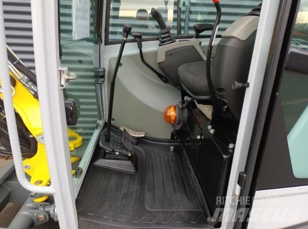 Wacker Neuson ez26 Mini bageri <7t