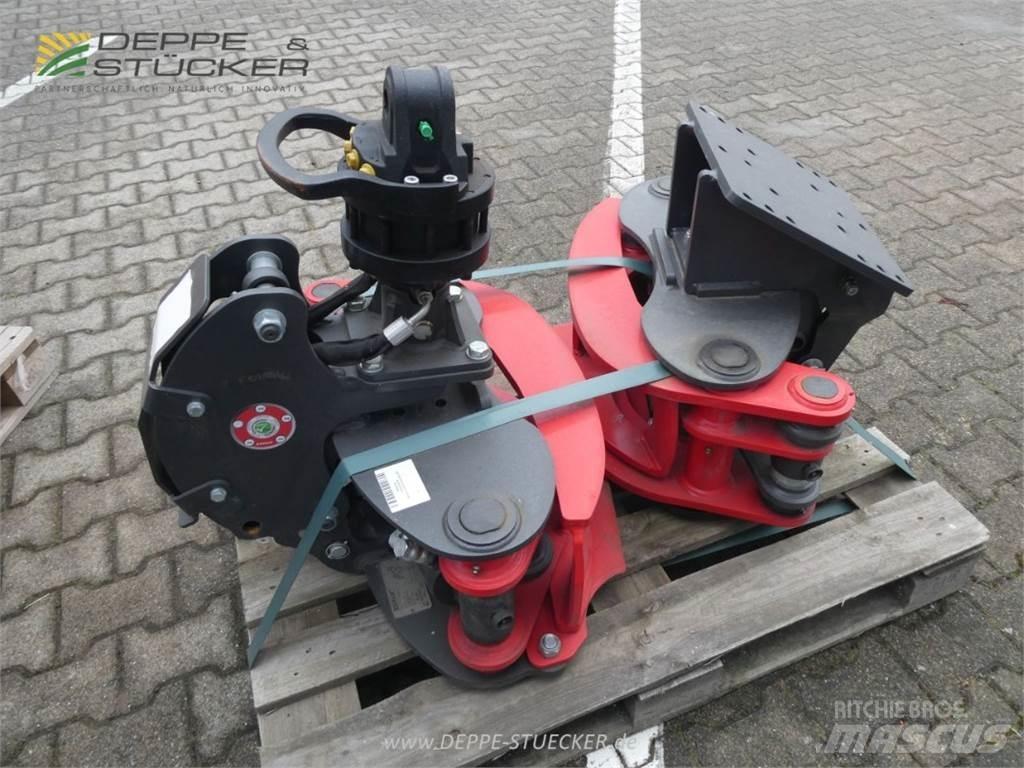 Krpan KS 200 Poljoprivreda – ostalo
