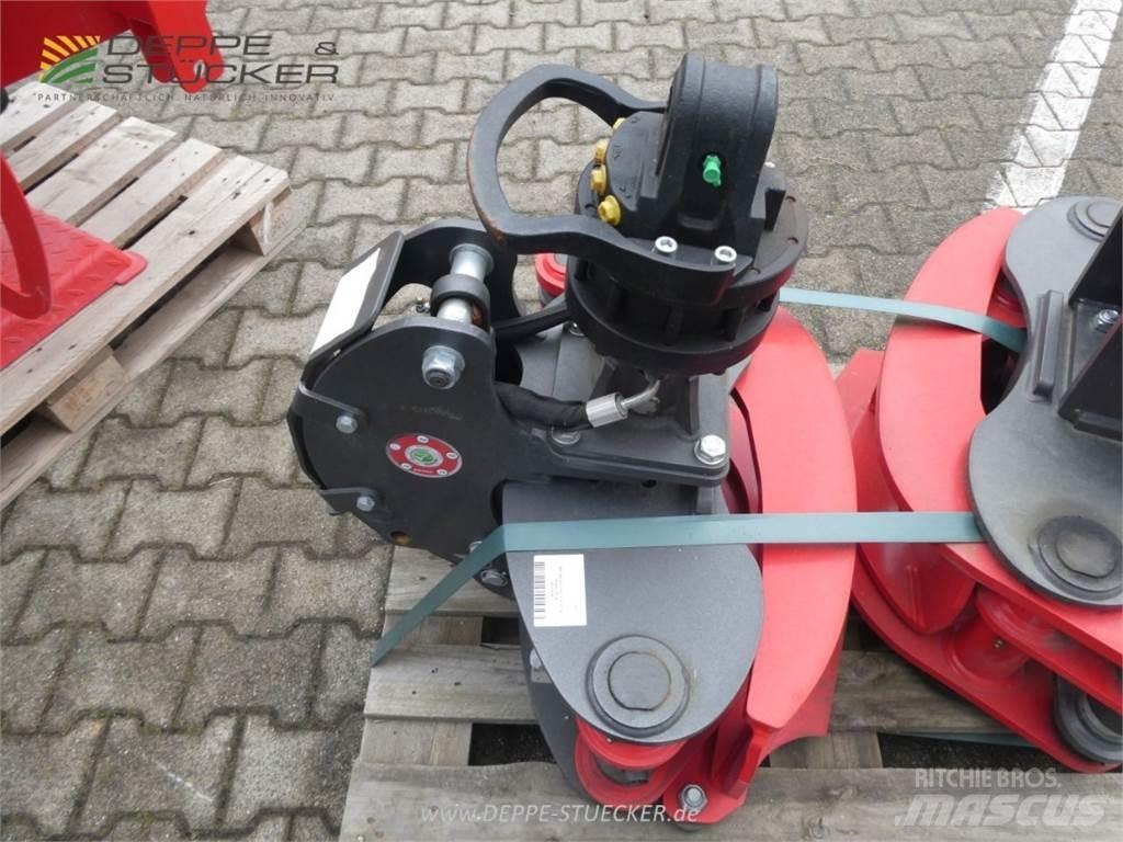 Krpan KS 200 Poljoprivreda – ostalo