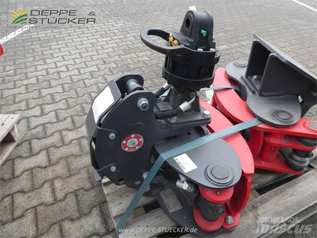Krpan KS 200 Poljoprivreda – ostalo