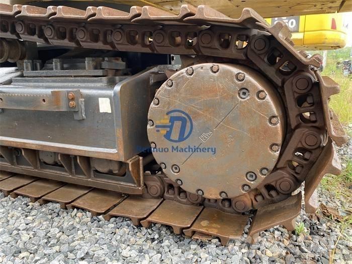 Komatsu PC450-8 Bageri gusjeničari