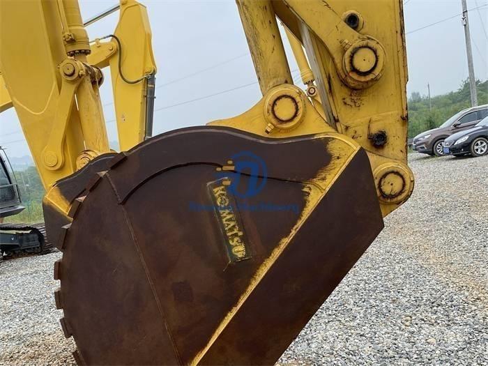 Komatsu PC450-8 Bageri gusjeničari