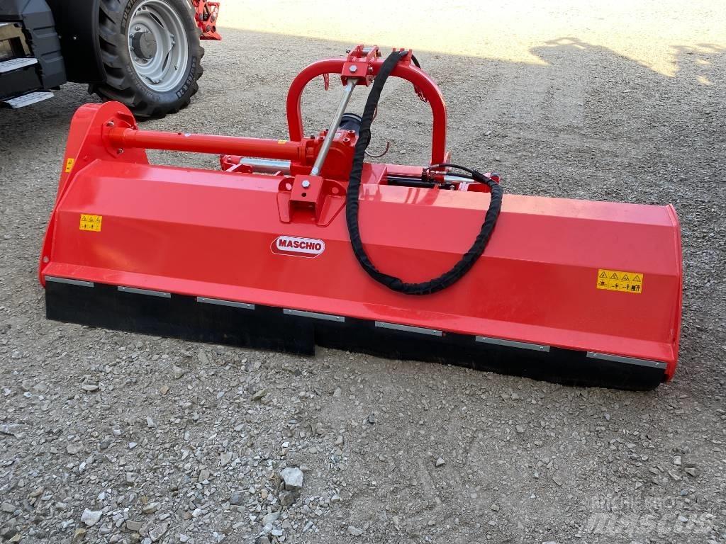 Maschio Brava 250 L Kosilice za pašnjak