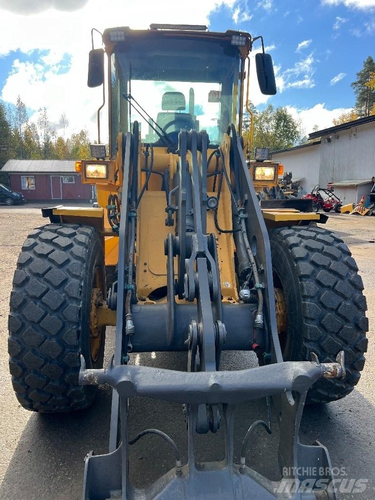 Volvo L 50 D Utovarivači na kotačima