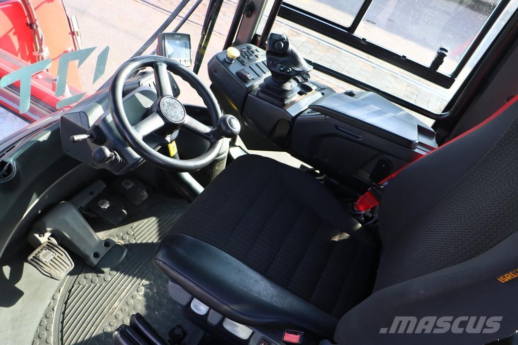 Kalmar DRG120-54S6 Kontejnerski viličari