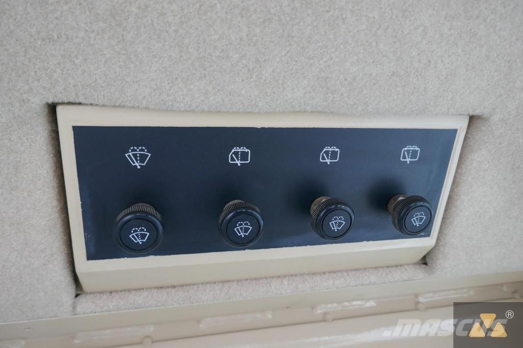 CAT D9R Ex-army Buldožeri gusjeničari