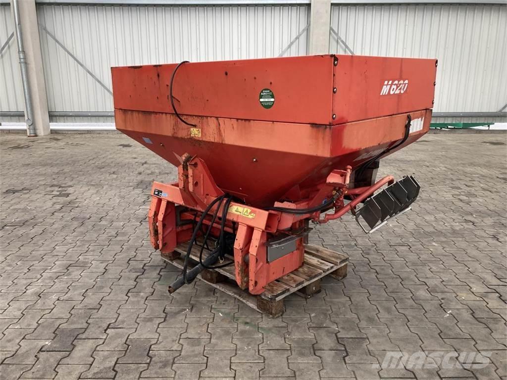 Rauch MDS 932 Rasipači mineralnog  gnojiva