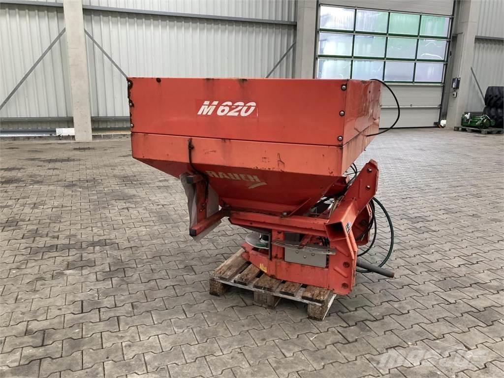 Rauch MDS 932 Rasipači mineralnog  gnojiva