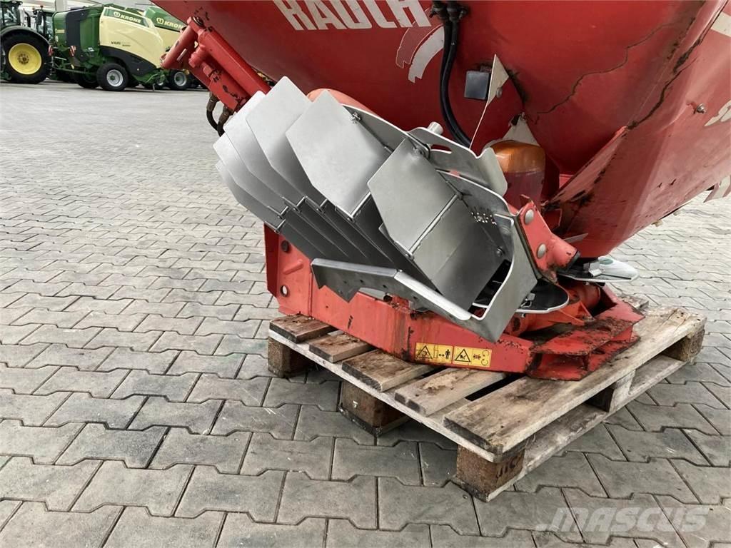 Rauch MDS 932 Rasipači mineralnog  gnojiva
