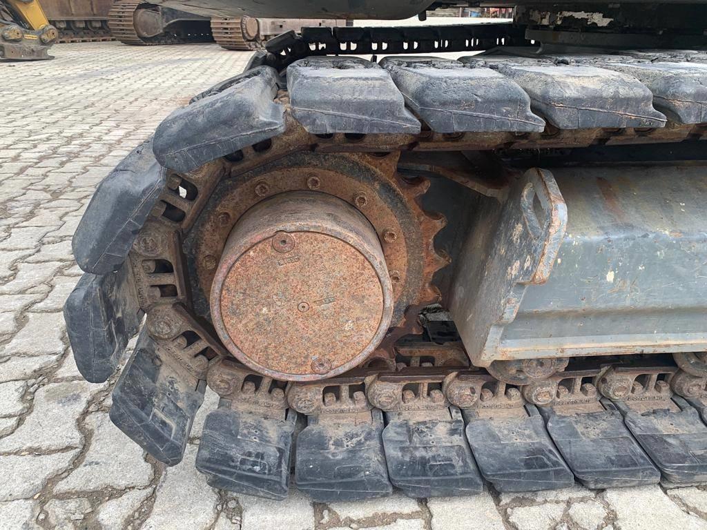 Wacker Neuson ET 90 Midi bageri 7t – 12t