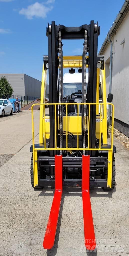 Hyster H 2.0 FT Plinski viličari