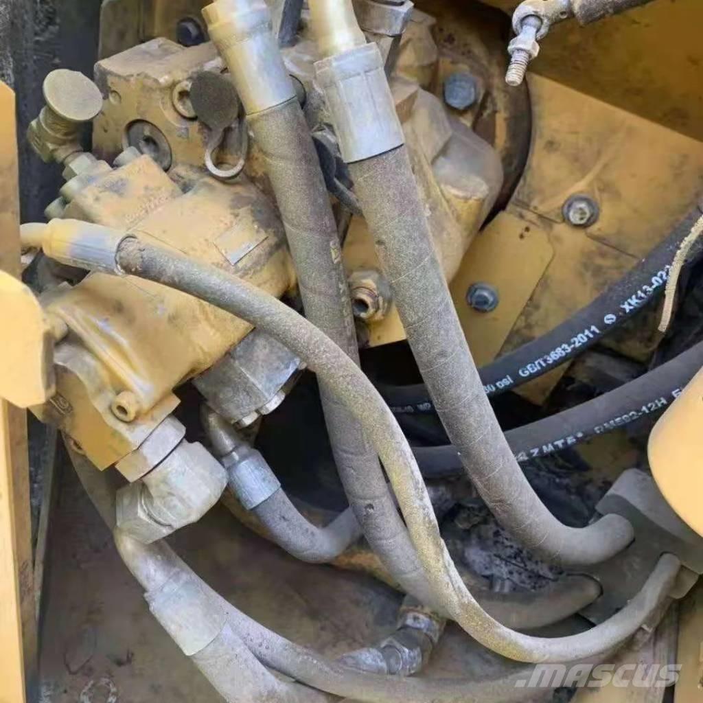 CAT 306D Mini bageri <7t