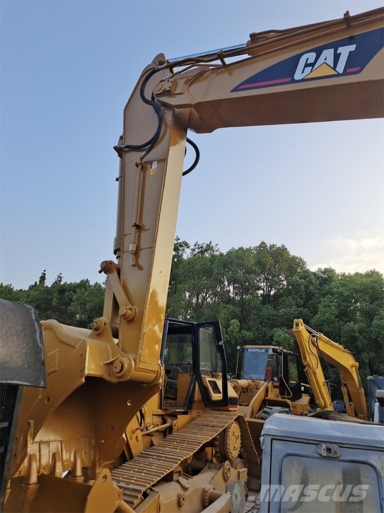 CAT 320 C L Bageri gusjeničari