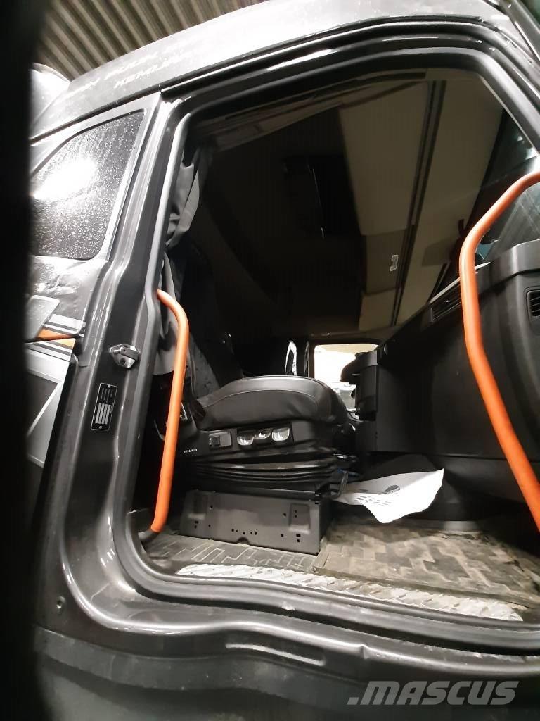 Volvo FH 16 Kamioni za drva