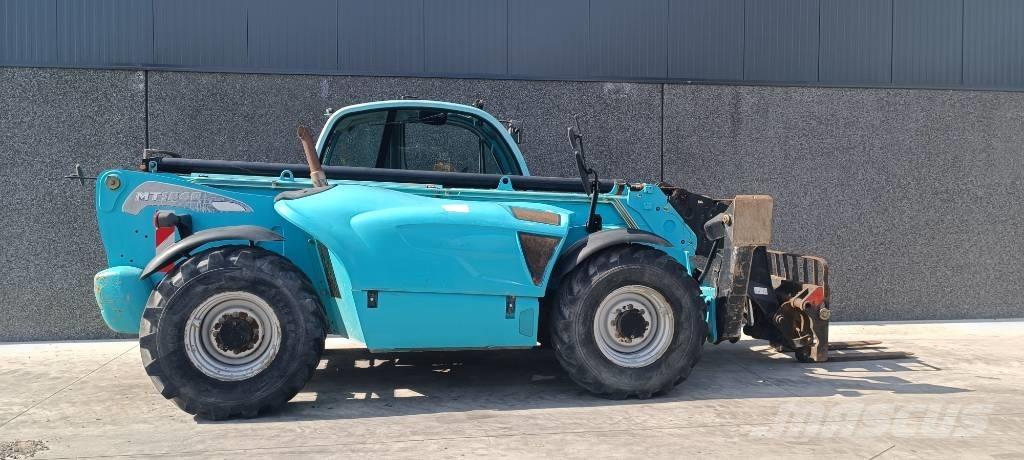 Manitou MT 1840 Teleskopski viličari